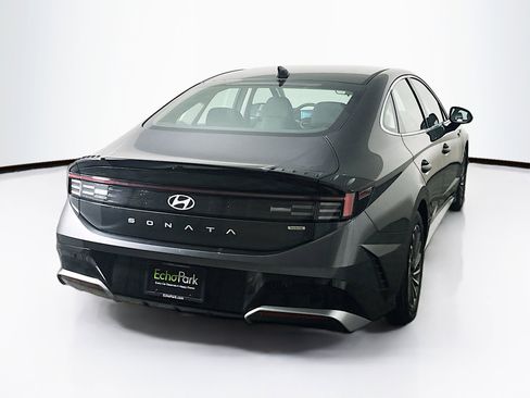 Used 2025 Hyundai Sonata SEL image 9