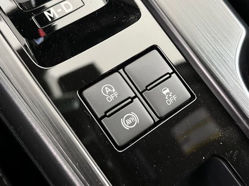 New 2026 Subaru Outback Premium AWD/4WD image 30