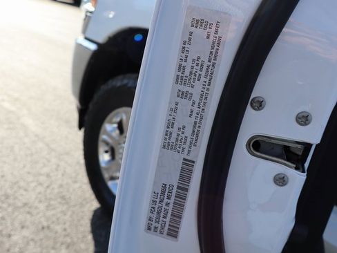 Used 2022 RAM 2500 Big Horn w/ Level A Equipment Group image 40