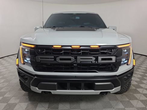 Used 2024 Ford F150 Raptor AWD/4WD image 2