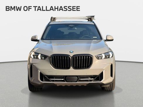 Used 2025 BMW X5 xDrive40i w/ Parking Assistance Package AWD/4WD image 2