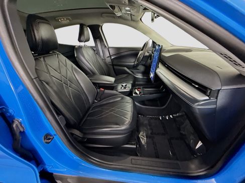 Used 2023 Ford Mustang Mach-E California Route 1 AWD/4WD image 29