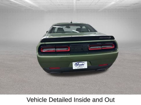 Used 2023 Dodge Challenger R/T Scat Pack image 11