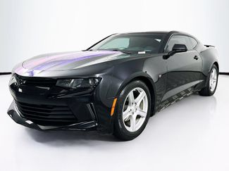 Used 2017 Chevrolet Camaro LT RWD video 1