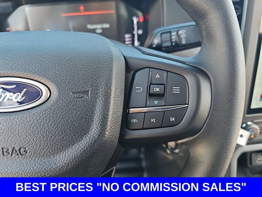 New 2026 Ford Ranger XL RWD image 17