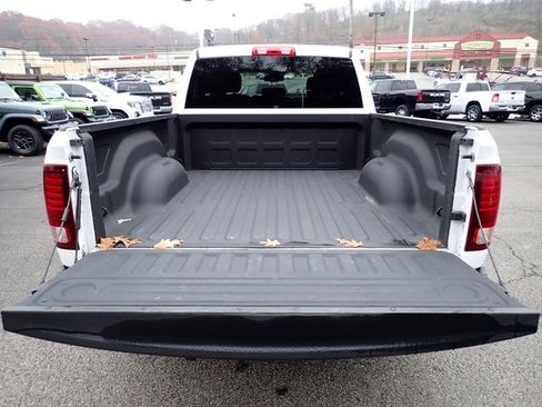 Certified 2022 RAM 1500 Classic Warlock w/ Electronics Group image 6