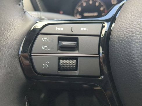 New 2026 Honda CR-V EX-L image 23