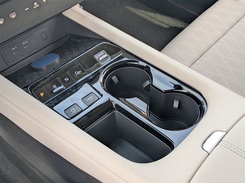 New 2026 Nissan Murano Platinum image 18