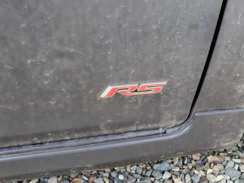 Used 2015 Chevrolet Cruze LTZ w/ Sun, Sound and Sport Package image 9