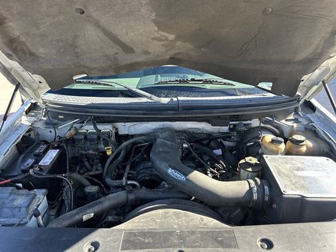 Used 2007 Ford F150 XLT image 30