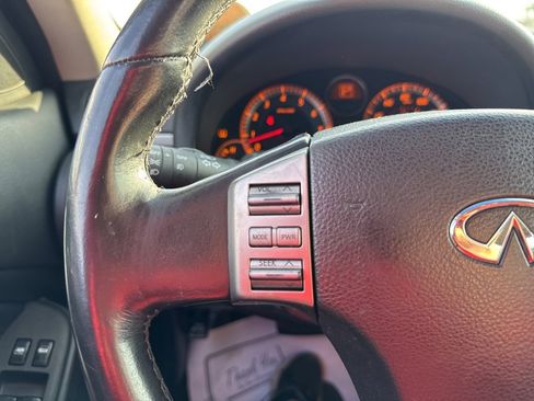 Used 2006 INFINITI G35 x Sedan image 10