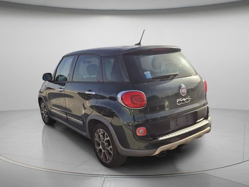 Used 2014 FIAT 500L Trekking FWD image 4