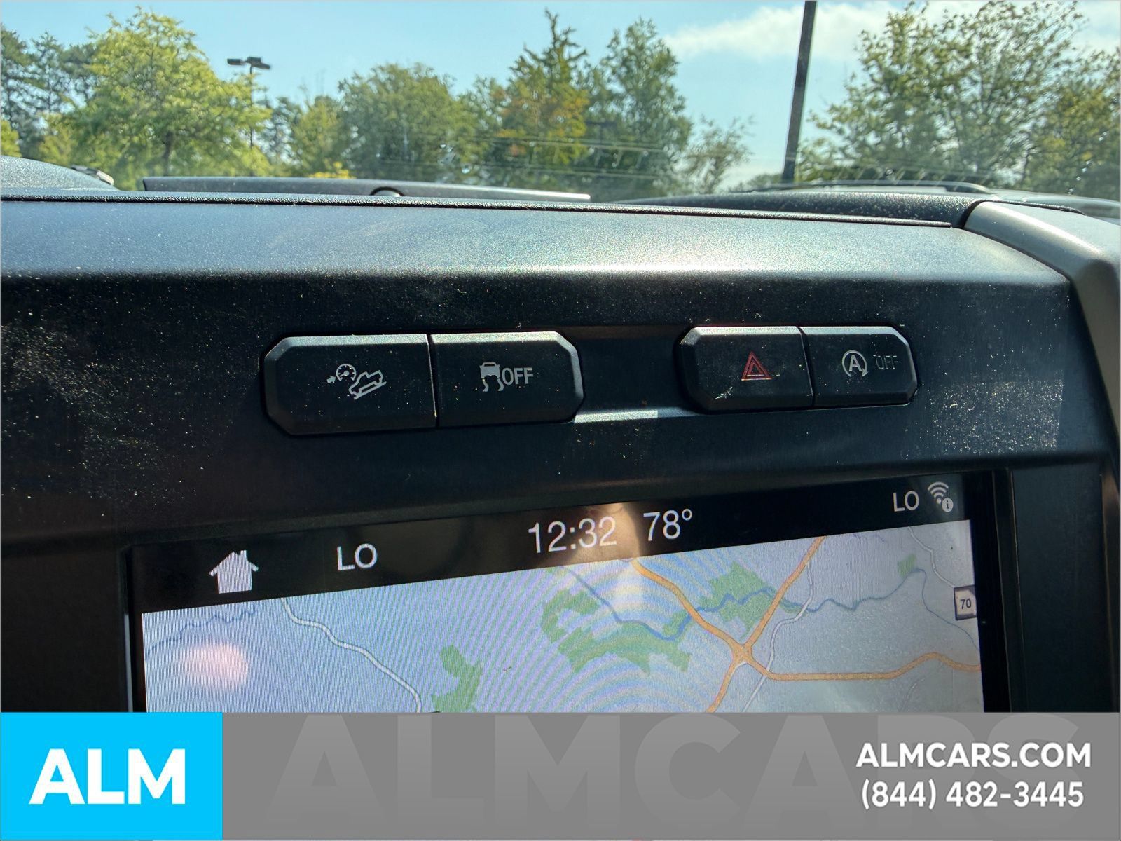 Used 2019 Ford F150 Lariat w/ Equipment Group 502A Luxury AWD/4WD image 20