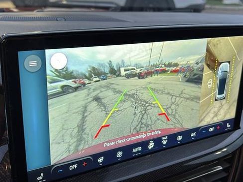 Used 2024 Ford Escape ST-Line Select w/ Tech Pack #2 image 17