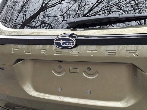 New 2026 Subaru Forester Premium image 19