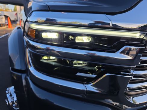 New 2026 RAM 5500 Laramie image 27