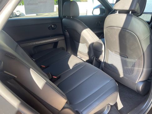 New 2025 Hyundai Ioniq 5 XRT image 29