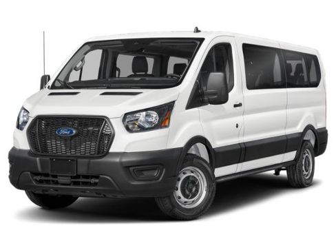 Used 2024 Ford Transit 350 XL image 1