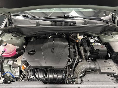 Used 2023 Kia Sportage X-Pro Prestige image 38