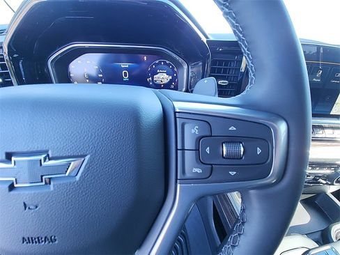 New 2026 Chevrolet Silverado 1500 RST w/ RST All Star Premium Package image 20