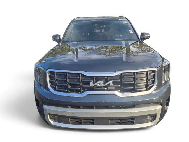 Used 2024 Kia Telluride SX Prestige AWD/4WD image 9
