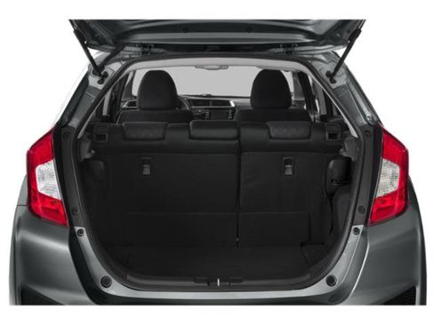 Used 2015 Honda Fit LX image 12