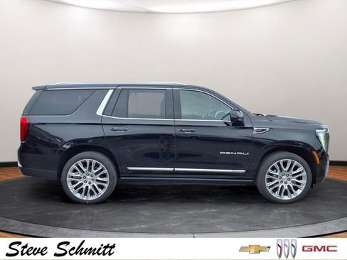 New 2026 GMC Yukon Denali w/ Denali Reserve Package AWD/4WD image 28