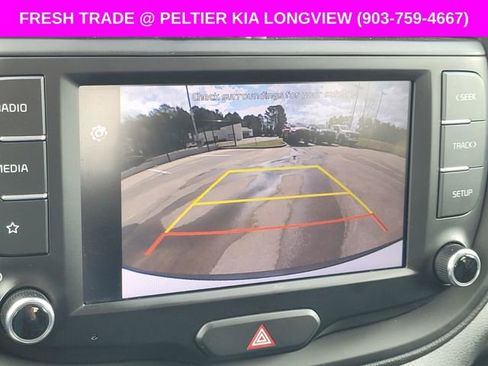 Used 2023 Kia Soul LX w/ Option Group 015 image 24