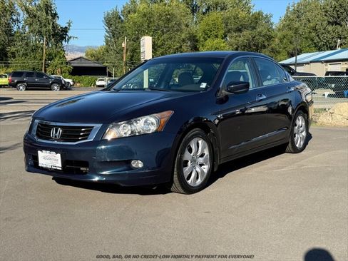 Used 2010 Honda Accord EX-L image 3