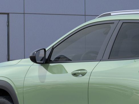 New 2026 Chevrolet Trax ACTIV w/ Driver Confidence Package FWD image 12