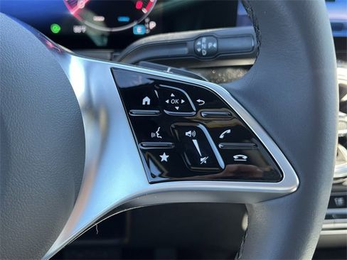 Certified 2025 Mercedes-Benz GLA 250 4MATIC image 19