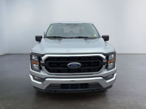 Used 2023 Ford F150 XLT w/ Trailer Tow Package image 8