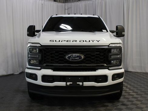 Used 2025 Ford F350 XL w/ STX Appearance Package image 30