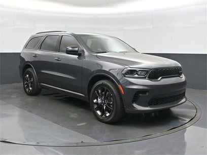 New 2026 Dodge Durango GT w/ Blacktop Package