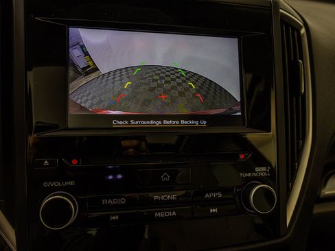 Used 2023 Subaru Forester Premium image 26