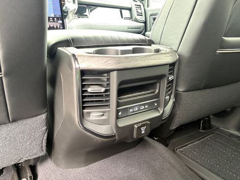 New 2026 RAM 2500 Limited image 26