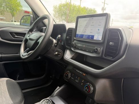 Used 2022 Ford Bronco Sport image 16