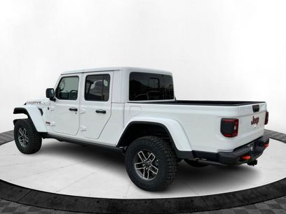 New 2026 Jeep Gladiator Mojave