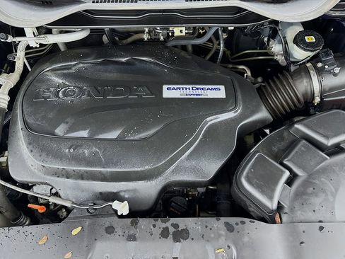 Used 2019 Honda Odyssey EX-L image 43