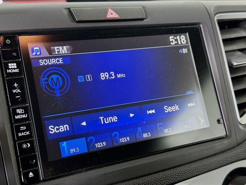 Used 2016 Honda CR-V EX-L image 21