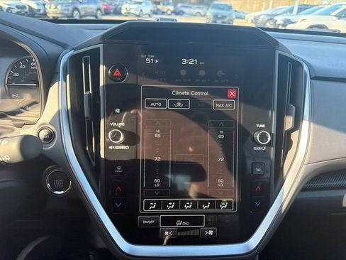 Certified 2025 Subaru Crosstrek 2.0i Premium image 34