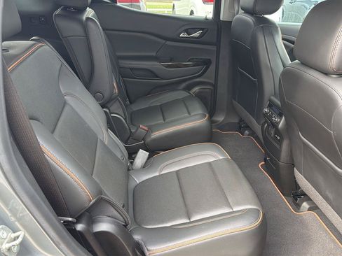 Used 2023 GMC Acadia AT4 w/ Technology Package AWD/4WD image 20