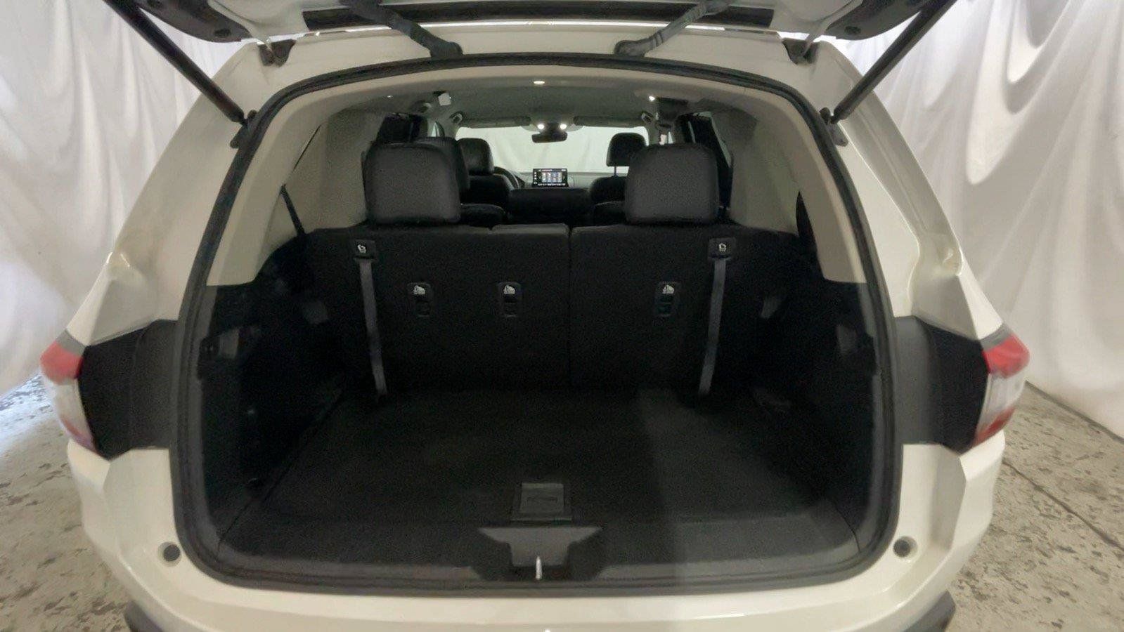 Certified 2025 Honda Pilot EX-L image 20