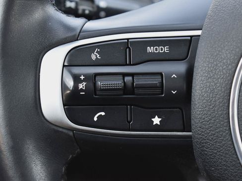 Used 2025 Kia K5 GT-Line w/ GT-Line Premium Package AWD/4WD image 6