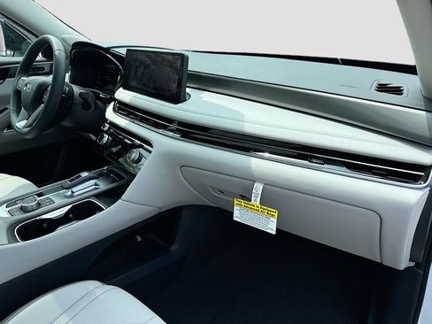 New 2027 INFINITI QX60 Luxe w/ Cargo Package FWD image 32