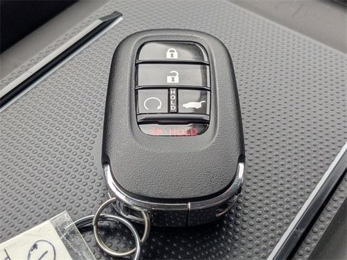 New 2026 Honda Odyssey EX-L image 31