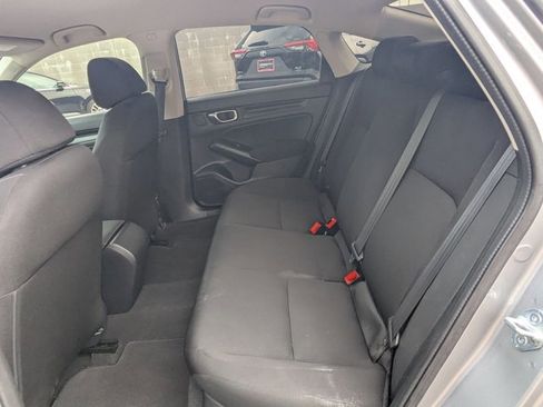 Used 2023 Honda Civic LX image 16