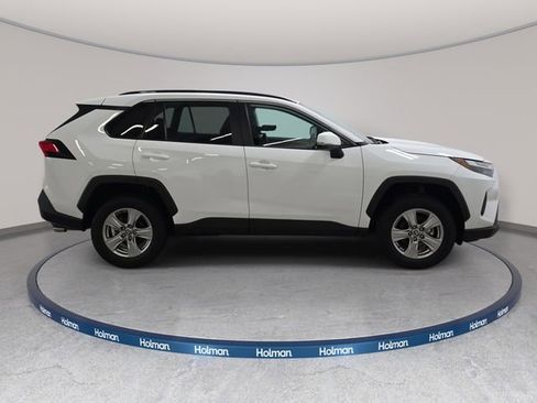 Certified 2023 Toyota RAV4 XLE AWD/4WD image 4