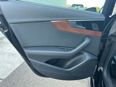 Used 2023 Audi A4 2.0T Premium AWD/4WD image 69