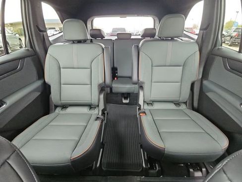 New 2026 GMC Acadia AT4 image 26